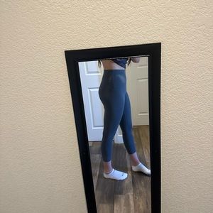 Lululemon align super high rise leggings 23”